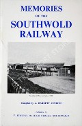 Memories of the Southwold Railway  by JENKINS, A. Barrett 